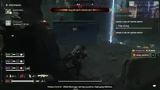 HELL DIVERS 2