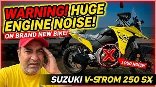 Don&rsquo;t buy vstorm 250 | Engine Problem in Vstorm 250 sx