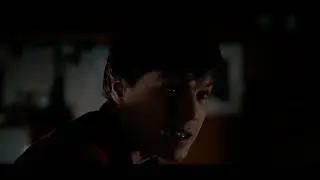 Its Her/ Walking Corpse Scene | The Autopsy of Jane Doe
