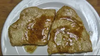 SCALOPPINE AL MARSALA