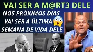 CARLINHOS VIDENTE PREVIS&Otilde;ES BOMB&Aacute;STICAS #carlinhosvidente #alexandredemoraes #lulapresidente #lula
