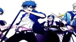 Nightcore - Warum
