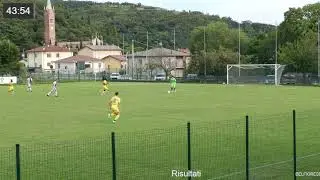 DIRETTA  COPPA VENETO BELFIORESE vs ZEVIO Promozione