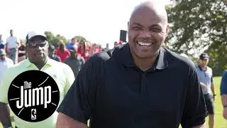 Barkley too critical of today's NBA players? | The Jump | ESPN