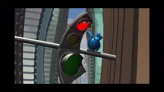 Going Green (Narrator and Charectors Voice by Iran Cardona)