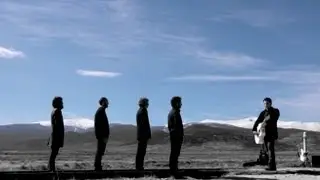Muy lejos de aquí - José Ignacio Lapido (Video oficial)