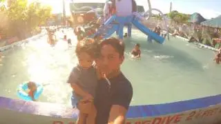Asland Resort - Mapandan Pangasinan