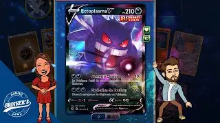 Boosters de folie ! Des GX &agrave; n'en plus pouvoir