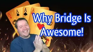 Why Bridge Is Awesome