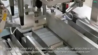 Three Layer Face Mask Plant