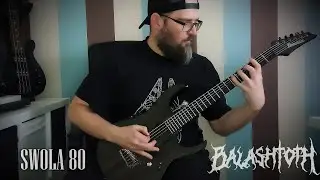 SWOLA80 - Sunday With Ola #80 Riff Challenge - SWOLA 80
