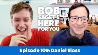 Daniel Sloss and Bob Discuss Dark Humor, Evolving as Comedians, and His Upcoming Tour ‘Hubris’