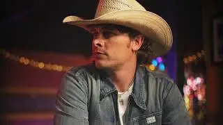Randall King - Middle Of Nowhere Church
