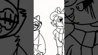 @peppermint-frost Mintheart and Ramstar being silly