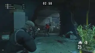 Using this advice will guarantee you winning more games in Resident Evil Reverse