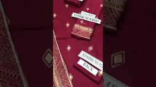Bareeze Winter Collection 2022 ||unstitched new Arrival ||AZ Collection 😍 #finequality