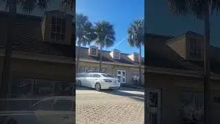 Preaching outside of abortion mill (All Women's Health Clinic) in Tampa