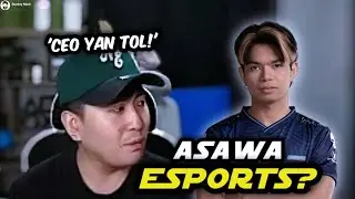 Z4pnu EXPLAINED why Jaypee is Absolutely IRREPLACEABLE in Team Liquid PH! 😮