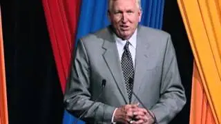 Jerry Lucas, 2012 Ohio Heritage Award Recipient
