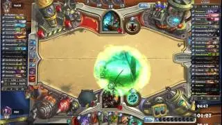 TGT Control Hunter; New season, 4 game win streak