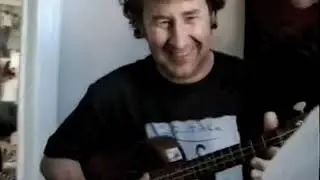 GMB Bianca Castafiori, Nonkel Bob en het Ukulogisch Museum