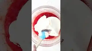 Рецепт пирога-желе без выпечки #шорты