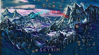 Skyrim - Double Dragon