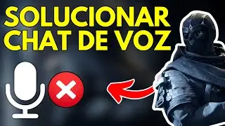 C&oacute;mo solucionar problemas de audio y chat de voz en Rainbow Six Siege
