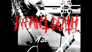 Infant Death - Breaker Of Oaths