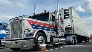Lights, Trophies, Action! MATS 2025 award ceremony! | Truck Show