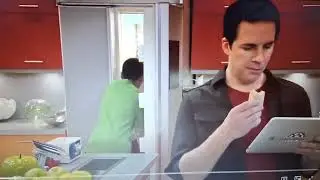 Lab Rats Bionic Showdown - Leo can't find his peanut butter sandwiches