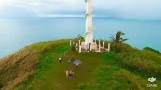 Light House Dingalan Aurora