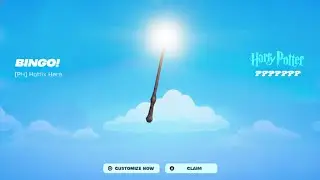CLAIM FREE TODAY..!! (Limited Time)