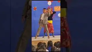 Hukum Baksiyoo Kids Dance