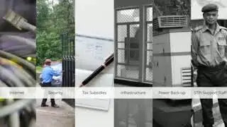 STP Unit Chillibreeze
