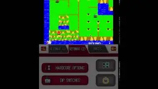 DIG DUG = RAGE