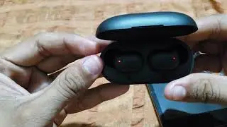 Solución de problemas de conexión Haylou GT1 (Emparejar los audífonos entre ellos)