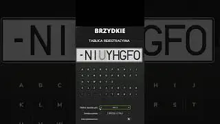 NIE R&Oacute;B TEGO w Farming Simulator 25