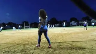 SONS OF PITCHES VS KICKS ON FIRE