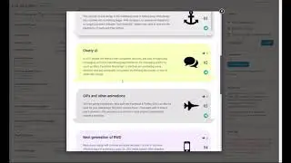 Infographic Maker for WordPress - iList