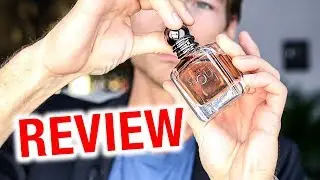 Emporio Armani Stronger With You Fragrance Review