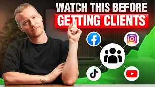 Watch This Before You Try to Get Clients from Content