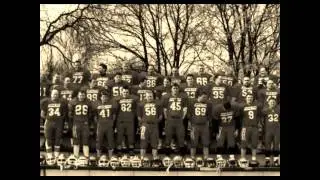 SPANDAU BULLDOGS TRAILER 2013