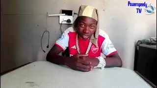 Handina kuba huku_powerspeedy #Zimbabwe #shona comedy video 