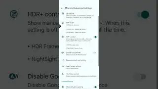 pixel 7/7 pro/6a/6 pro portrait mode fix /google camera modification , DSLR like photos/Beats IPHONE