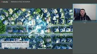 Marktdaten im Fokus: Die Kaufkraft - Webinaraufzeichnung