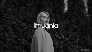 T&oslash;bex - Linda || FREE FLP  || #lithuaniaflp