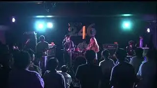 Surges (feat. 夏背&ルワン)/Orangestar【2025年度4月ライブ】