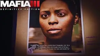 MAFIA 3 Definitive Edition | Episode 11 : The Prostitution Racket