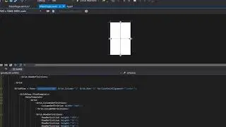 DataBinding GridView in Windows10 app  Lesson 01 (UWP)